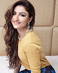 Soha Ali Khan